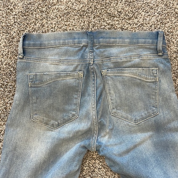 Express skinny jeans - Picture 3 of 3